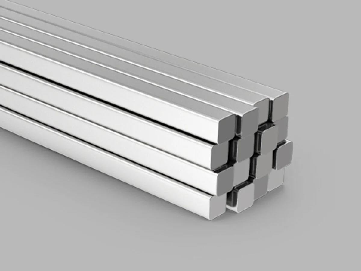 Applications of Bright Steel Bars in the Automotive Industry